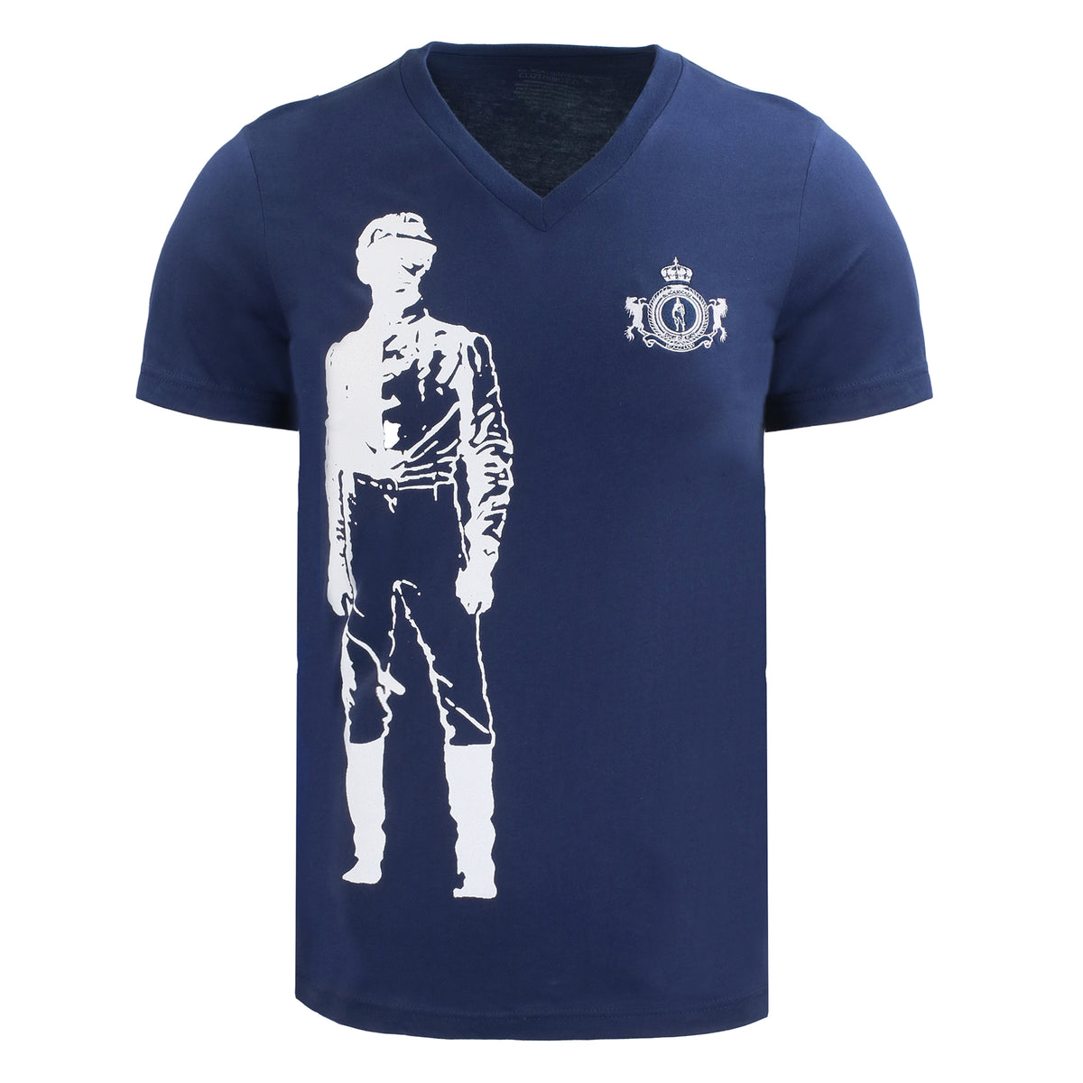 jockey stay new classic v neck