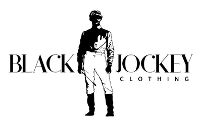 Black Jockey Clothing CEO explains importance of knowing legal side of business