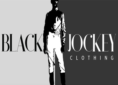Black Jockey Clothing Doesn’t Back Down to Pressure from Major Clothing Line
