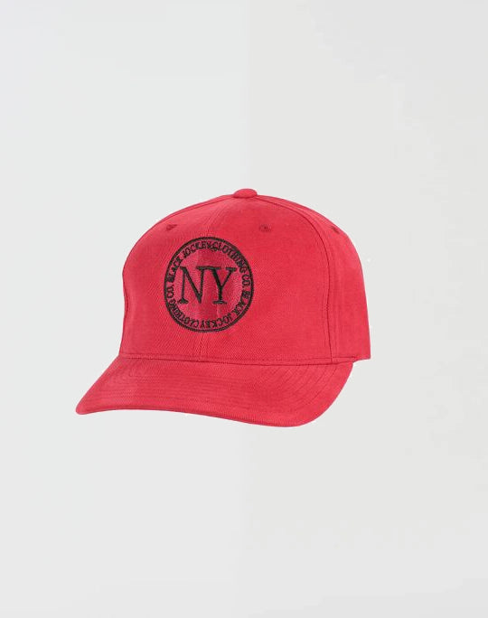 JOCKEY NY CAP