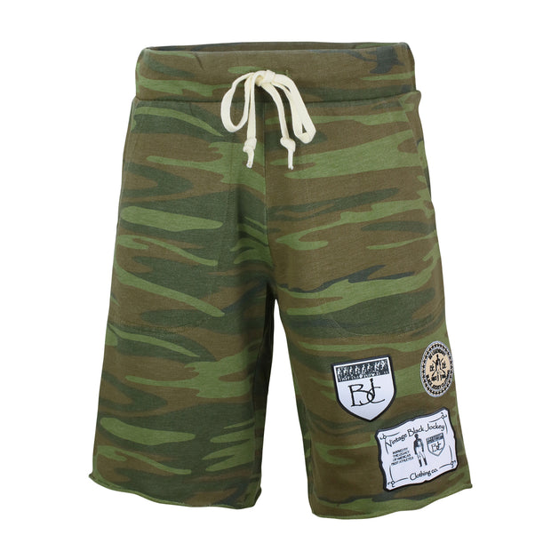 Legendary Fatigue Shorts