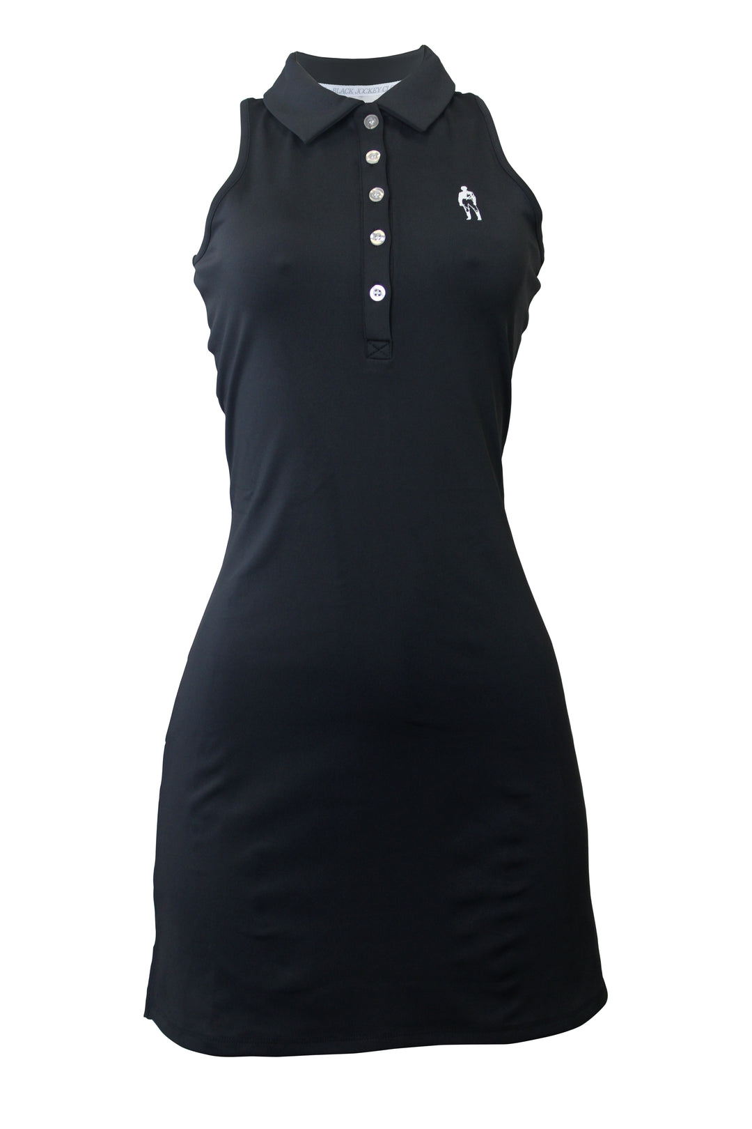 PERFORMANCE TENNIS MINI DRESS: – Black Jockey Clothing