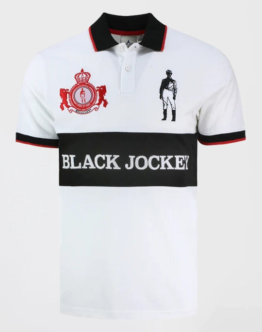 THE HERITAGE POLO