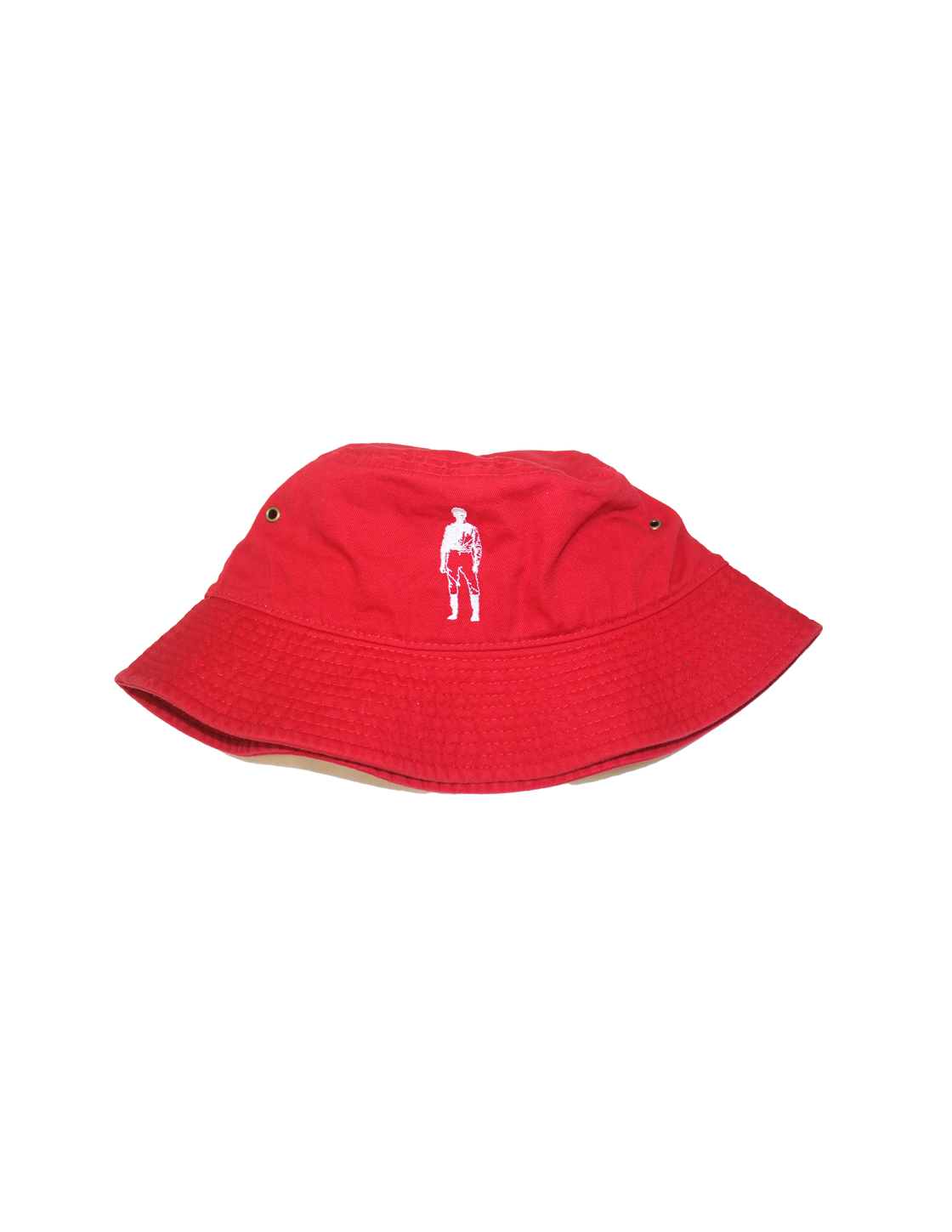 BJC Bucket Hats Black Jockey Clothing