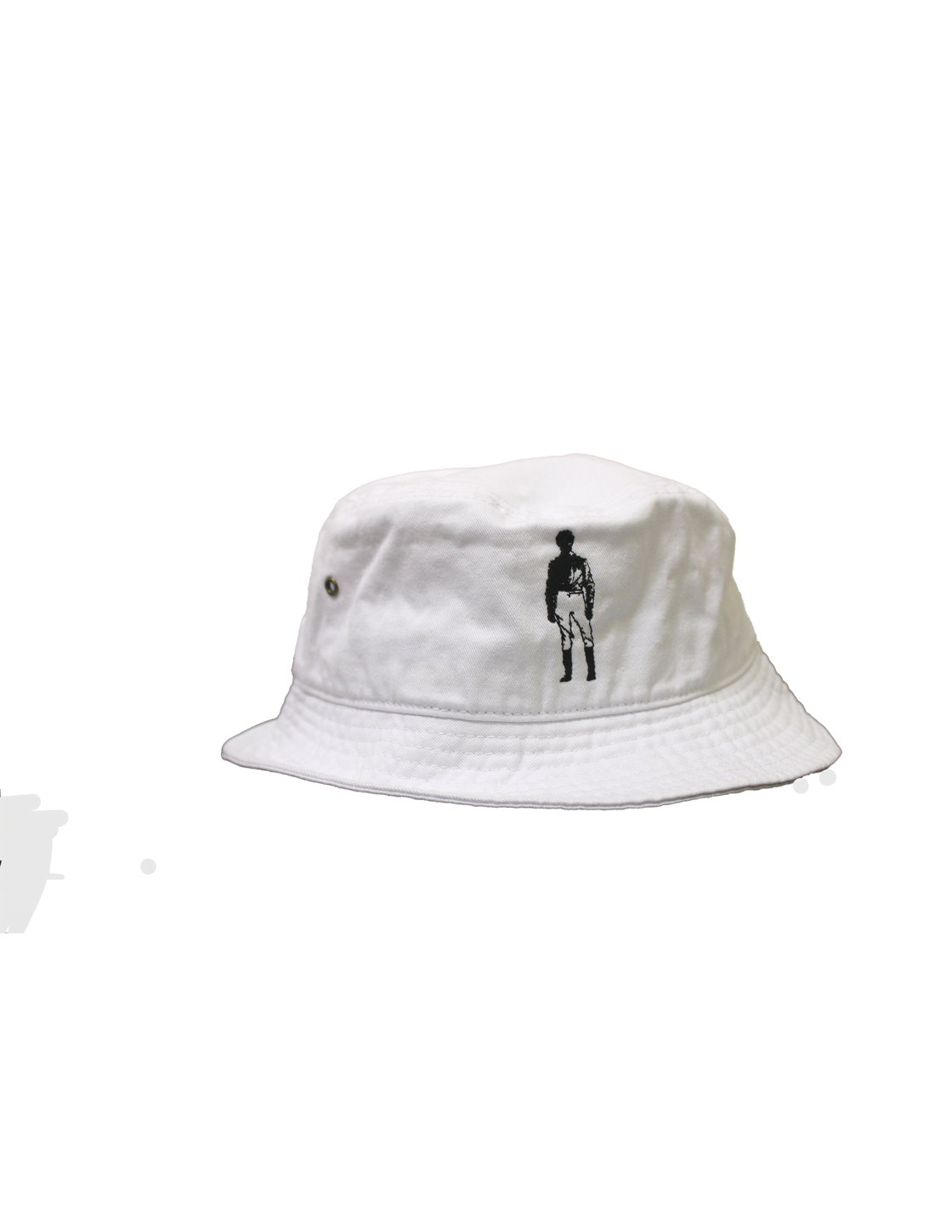 BJC Bucket Hats Black Jockey Clothing
