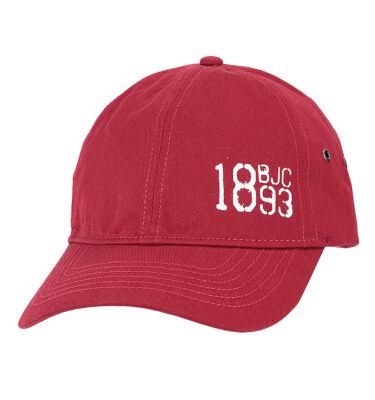WILLIE SIMMS NY 1893 CAP