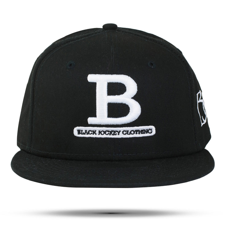 Black Jockey "Big B" Collection