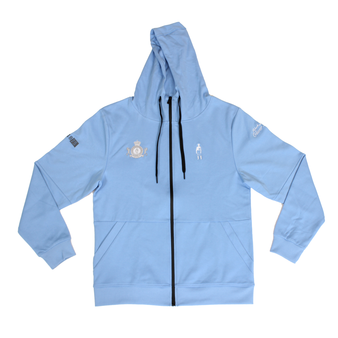 BJC Oliver Lewis Tracksuit