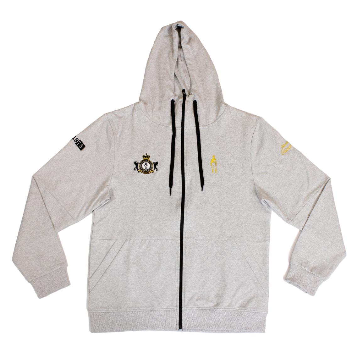 BJC Oliver Lewis Tracksuit