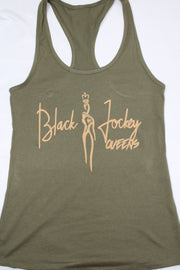 BJC Queens Loose Tank