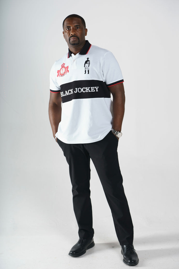 The Heritage Polo