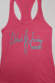 BJC Queens Loose Tank