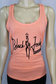 BJC Queens Loose Tank