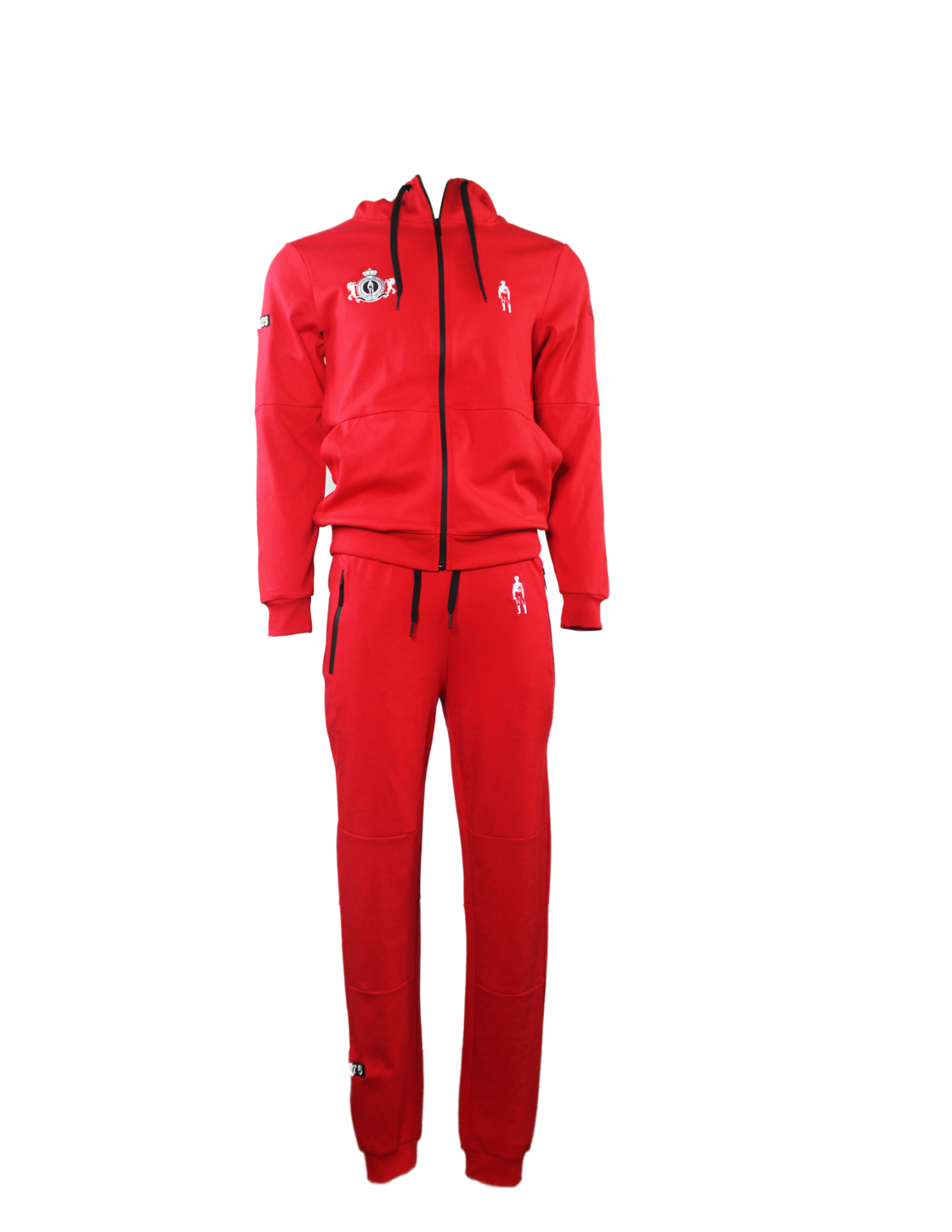 BJC Oliver Lewis Tracksuit